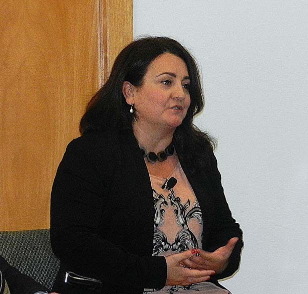 Sandra Salobral Sandra Salobral