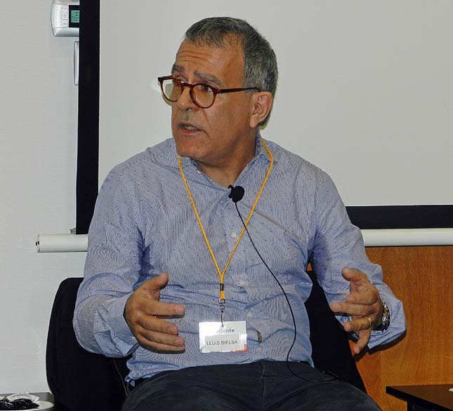 Alfons Bielsa Alfons Bielsa